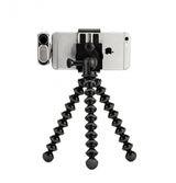 JOBY JB01390 GripTigh GorillaPod Stand PRO Octopus Tripod For ANY Smartphone