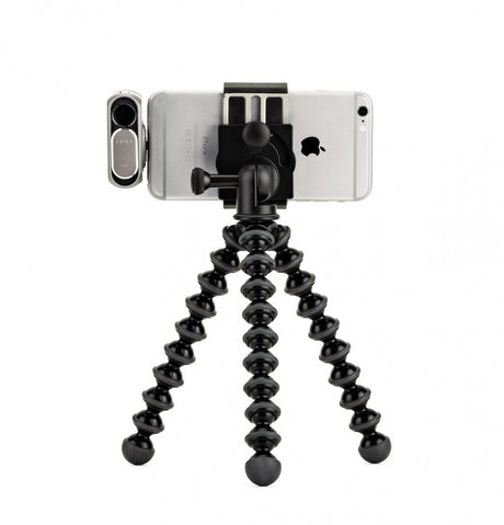 JOBY JB01390 GripTigh GorillaPod Stand PRO Octopus Tripod For ANY Smartphone