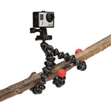 Joby JB01300 Mobile Live Photography GoPro Octopus Tripod