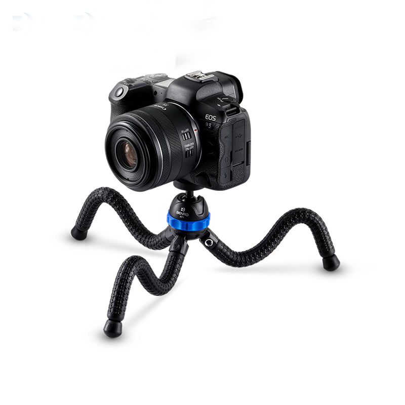 Benro KP1KCN KoalaPod Kit Mini Tripod