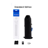 Benro KP1KCN KoalaPod Kit Mini Tripod