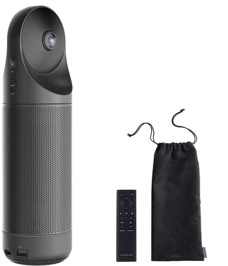 KanDao Meeting Pro 360 Video Conference Panoramic Camera