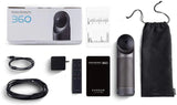 KanDao Meeting Pro 360 Video Conference Panoramic Camera