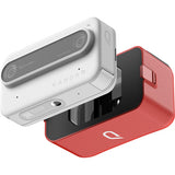 Kandao QooCam EGO Viewer-Integrated 3D Panoramic Camera
