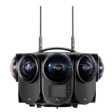Kandao Obsidian Pro 12K 3D 360 Cinematic VR-Kamera