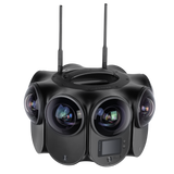 Kandao Obsidian Pro 12K 3D 360 Cinematic VR-Kamera