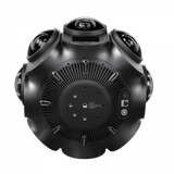 Kandao Obsidian Pro 12K 3D 360 Cinematic VR-Kamera