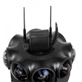 Kandao Obsidian Pro 12K 3D 360 Cinematic VR-Kamera
