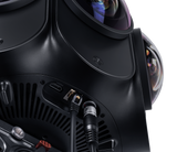 Kandao Obsidian Pro 12K 3D 360 Cinematic VR-Kamera