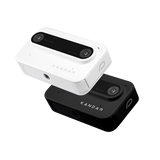 Kandao QooCam EGO Viewer-Integrated 3D Panoramic Camera