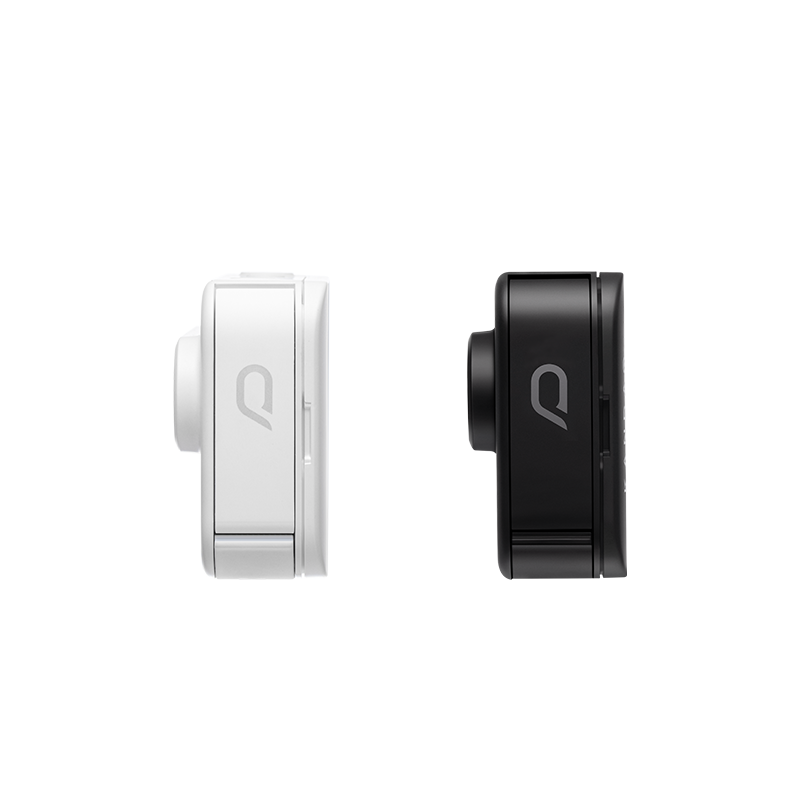 Kandao QooCam EGO Viewer-Integrated 3D Panoramic Camera