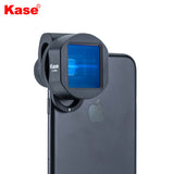 Kase 1.33X Wide Screen Mobile Anamorphic Film Lens