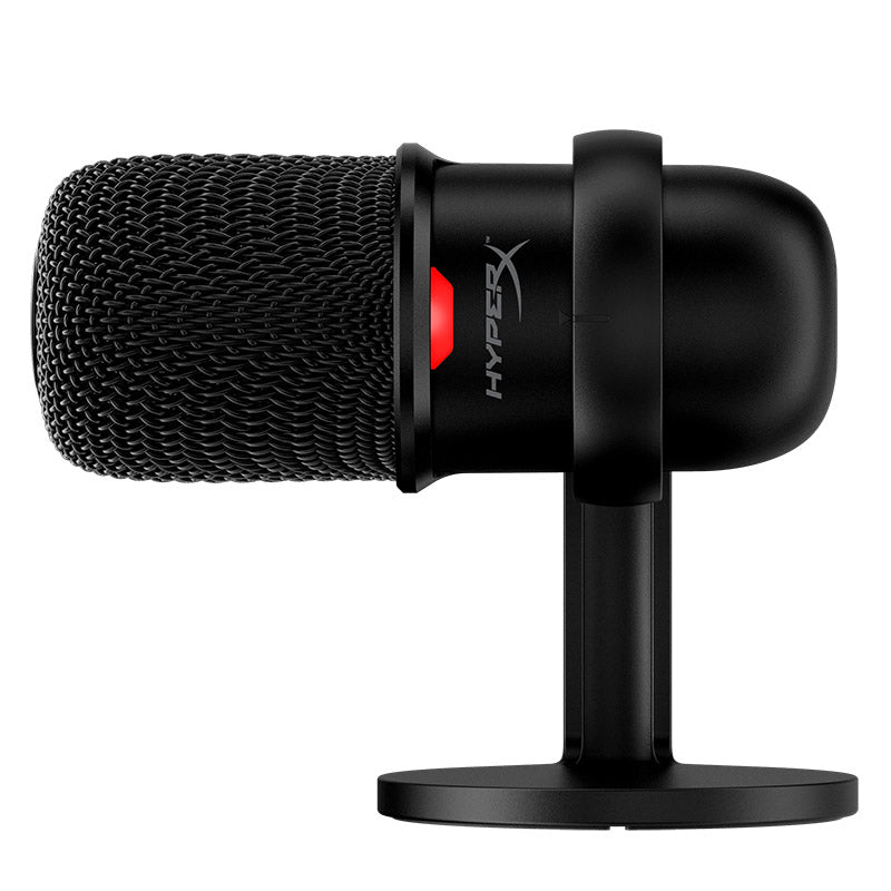 HyperX SoloCast Mini Usb Microphone