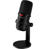 HyperX SoloCast Mini Usb Microphone