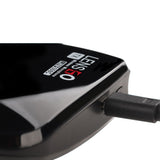 LENSGO 308C UHF 30-Channel Professional Lavalier Wireless Microphone