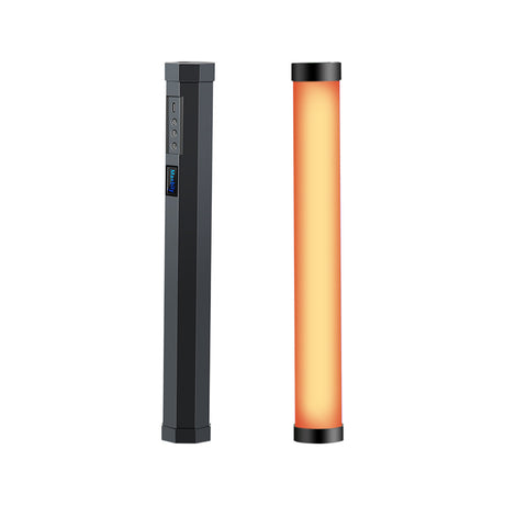 Manbily LS-260 Handheld Photography RGB Video light WAND