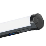 Manbily LS-260 Handheld Photography RGB Video light WAND