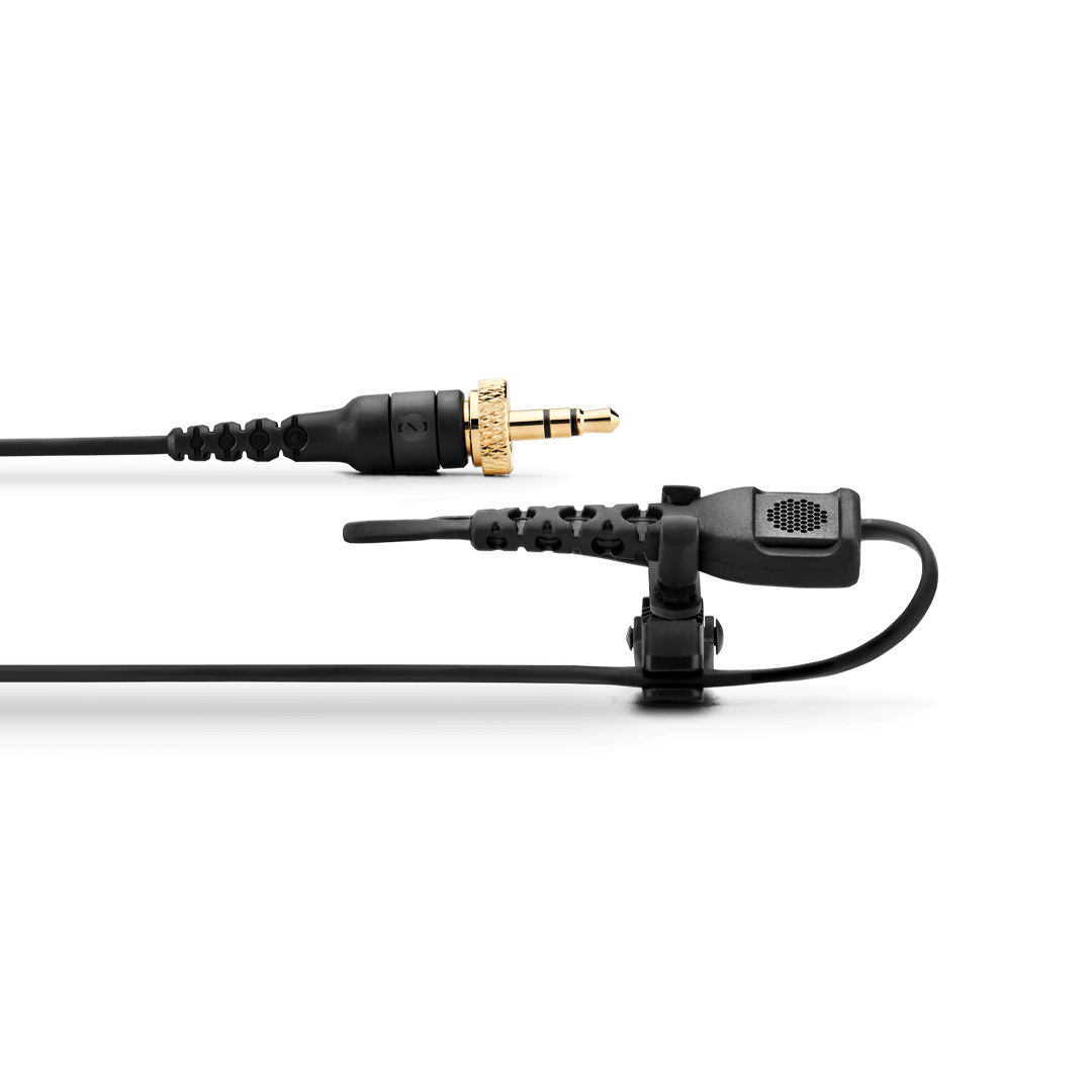 Rode Lavalier II Omnidirectional Lavalier Microphone
