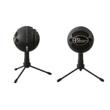 Logitech Blue Snowball Ice USB Condenser Microphone