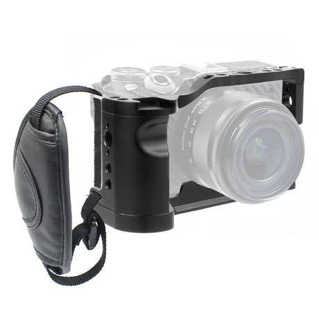 Feichao EOS M6 Mark II Camera Cage Rig For Vlog