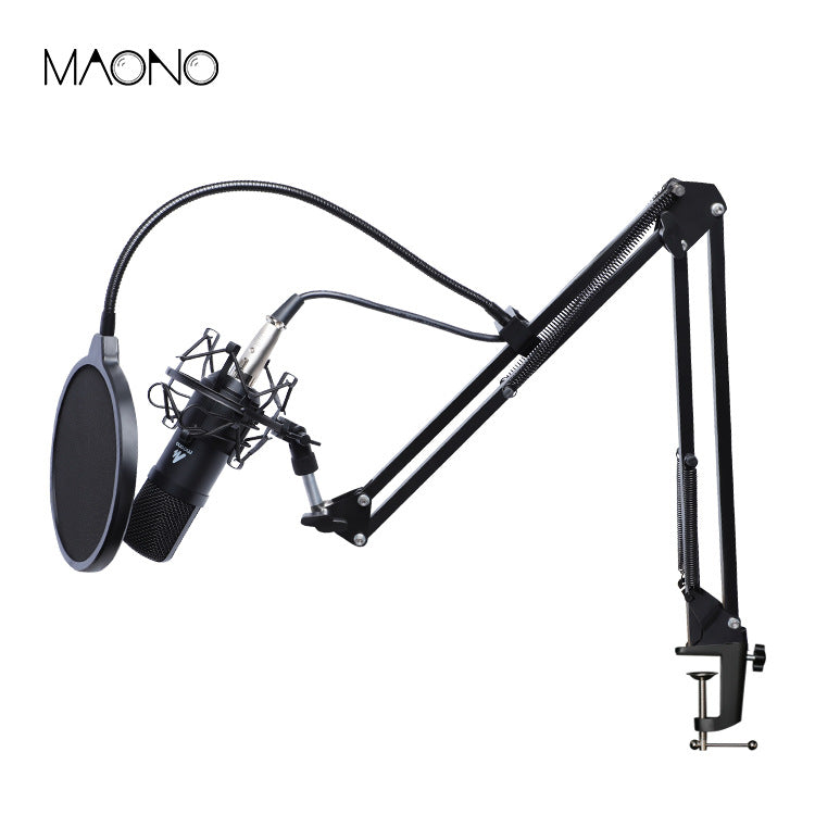 MAONO AU-A03 Professional Studio Microphone Kit