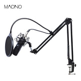 MAONO AU-A03 Professional Studio Microphone Kit