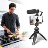 MAONO Live Streaming Video Microphone Kit