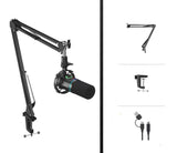 MAONO PD200X XLR/USB Dynamic Microphone