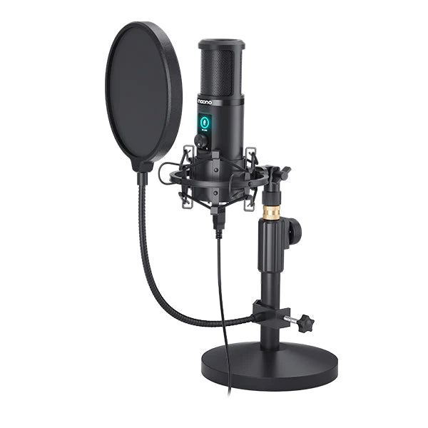 MAONO AU-PM422 USB Professional Condenser Studio Live Streaming Mic