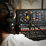 MAONO PM500 Studio-Quality XLR Microphone