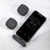 MAONO WM820 B2 Dual-Person Compact Wireless System