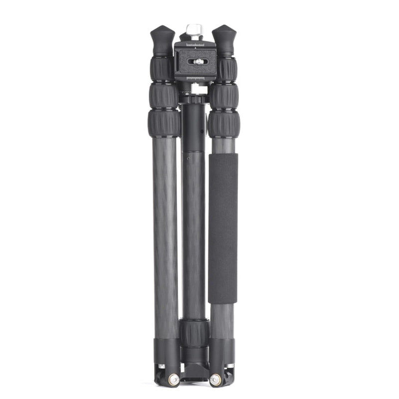 Marsace ET-2541T SLR Camera Carbon Fiber tripod Kit