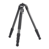 MARSACE MT-3542SV Axilless 75mm No.3 Carbon Fiber Tripod