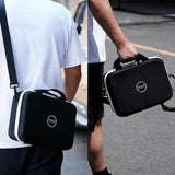 MAXCAM Carrying Case Compatible with DJI Mavic Air 2 Fly More Combo