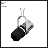 SHURE MV7 USB Professional Recording Microphone
