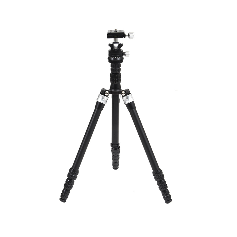 Miliboo MEA/MEB Portable Lightweight Travel Tripd