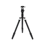 Miliboo MEA/MEB Portable Lightweight Travel Tripd