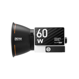 Zhiyun MOLUS G60 professional COB video lights