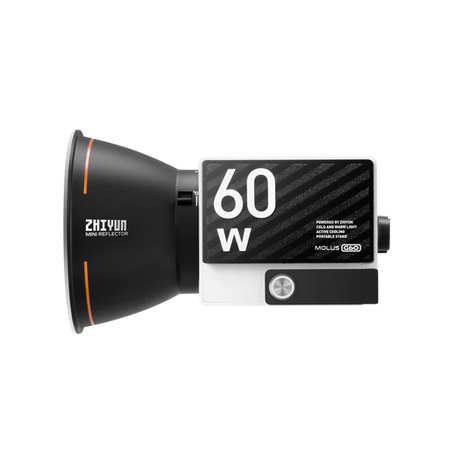 Zhiyun MOLUS G60 professional COB video lights