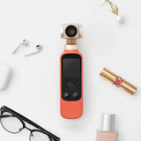 MORANGE M1 Pro Vlog Pocket Gimbal Camera