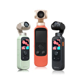 MORANGE M1 Pro Vlog Pocket Gimbal Camera