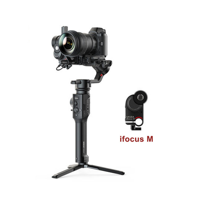MOZA Air 2S 3-Axis Camera Stabilizer Handheld Gimbal