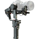 MOZA AirCross 3 Camera 3-Axis Gimbal Stabilizer
