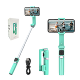 MOZA NANO SE Smartphone Selfie Stick Gimbal for Vlogging