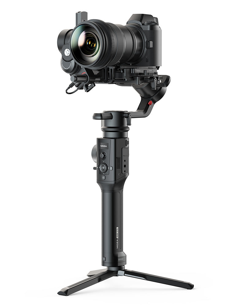 MOZA Air 2S 3-Axis Camera Stabilizer Handheld Gimbal