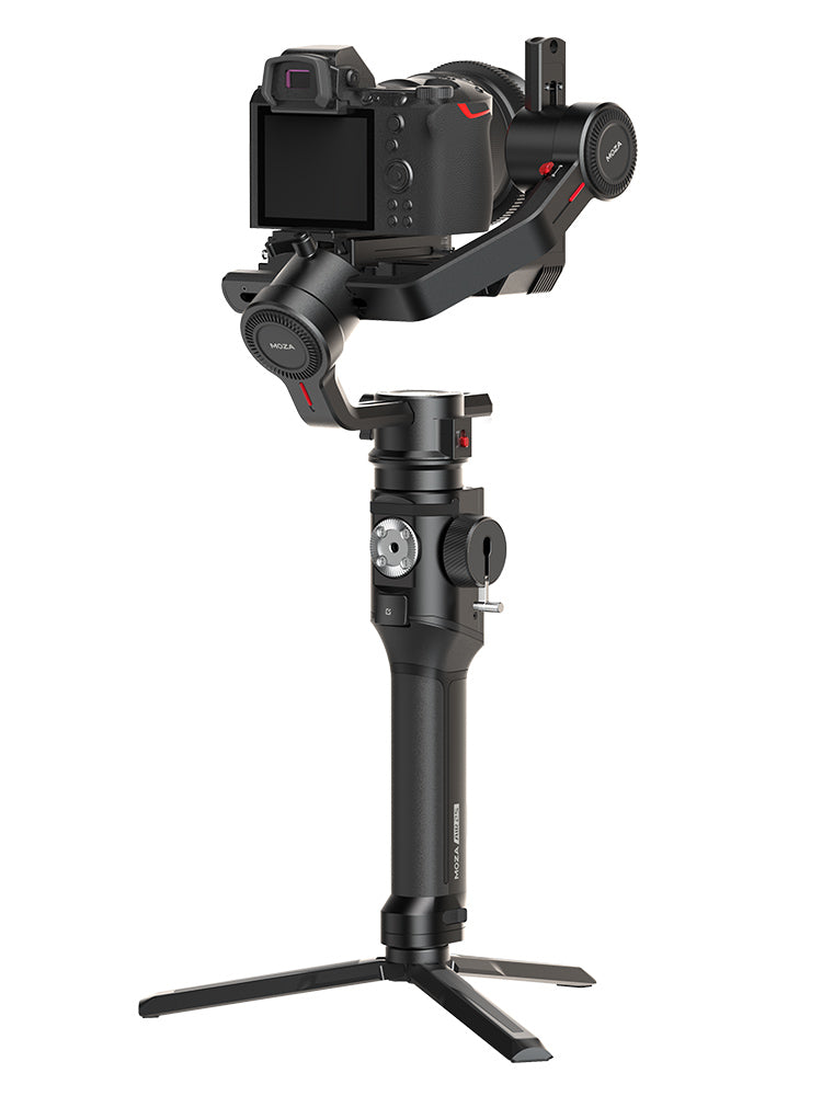 MOZA Air 2S 3-Axis Camera Stabilizer Handheld Gimbal