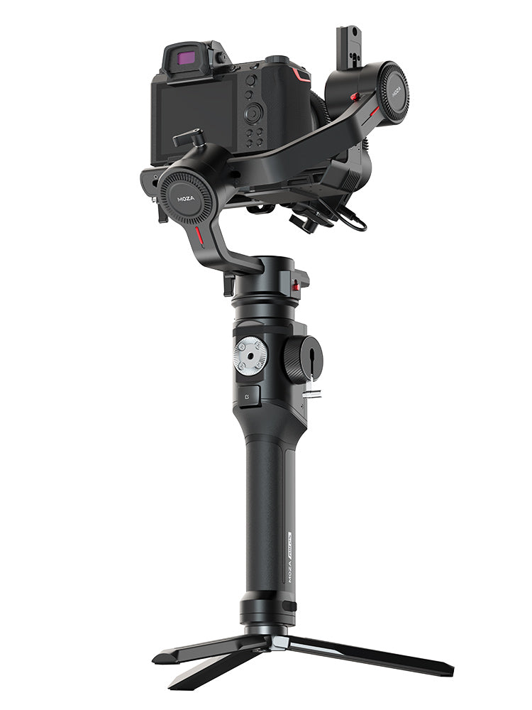 MOZA Air 2S 3-Axis Camera Stabilizer Handheld Gimbal