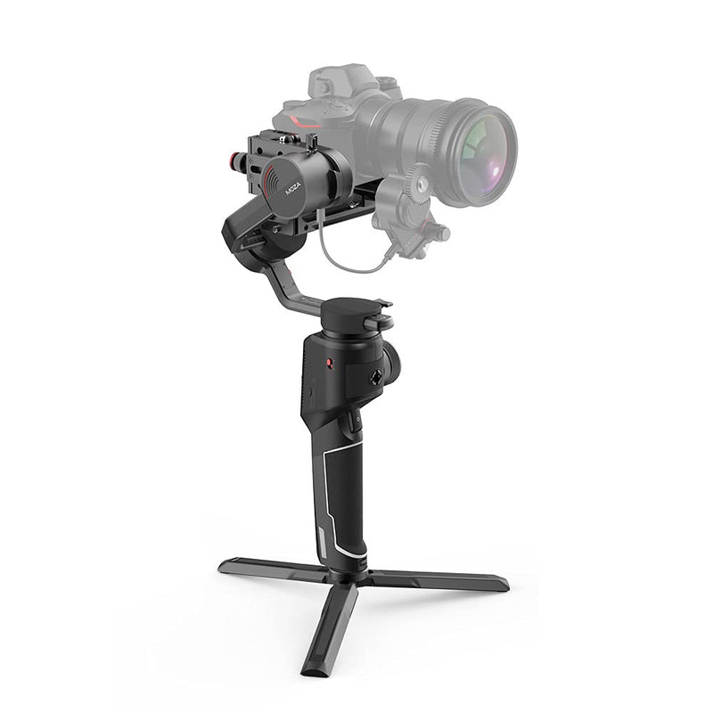 Moza AirCross 2 3-Axis Handheld Gimbal Stabilizer for DSLR Mirrorless Camera