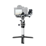 MOZA AirCross S 3-Axis Camera Gimbal Stabilizer