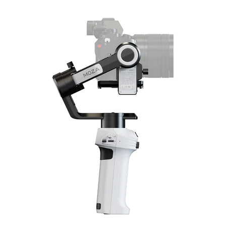 MOZA AirCross S 3-Axis Camera Gimbal Stabilizer